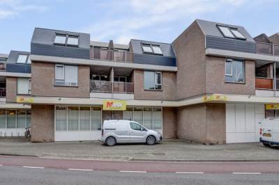 Woning Raadhuisstraat 45 Druten