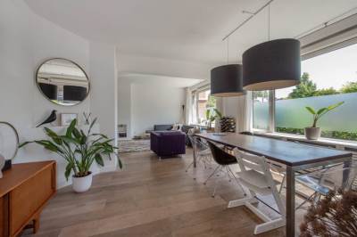 Woning Laan van Nieuw Oosteinde 326 Voorburg