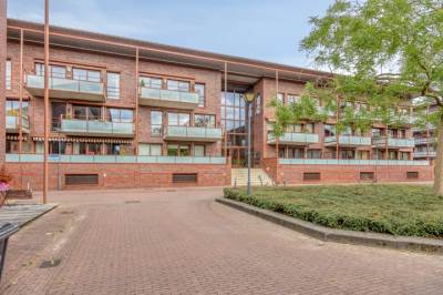 Woning Willem II-plein 20 Valkenswaard