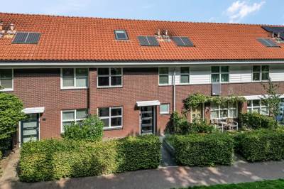 Woning Reulsberg 23 Ede