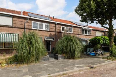 Woning Anna Paulownastraat 11 Dordrecht