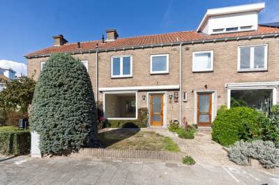 Woning Prinses Beatrixlaan 38 Weesp
