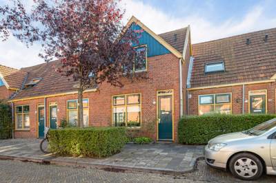 Woning Graspad 53 Groningen
