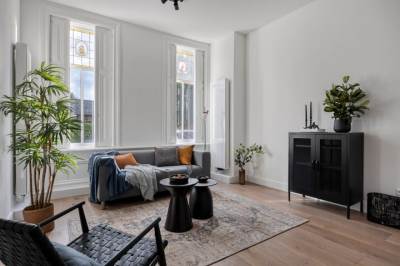 Woning Dorpsdijk 94A Rhoon