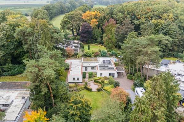 Woning Katerstraat 8 Vessem