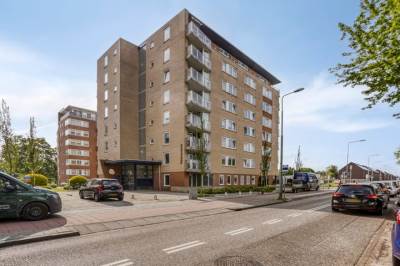 Woning Nassaustate 1 Roermond