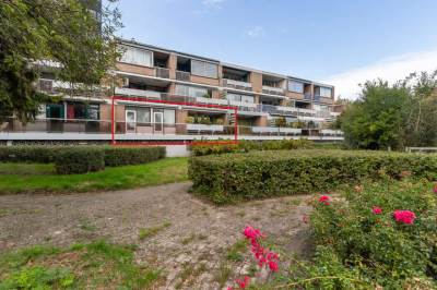 Woning Toutenburg 115 Dordrecht