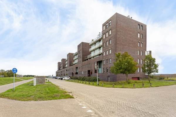 Woning Veerkade 118 Almere