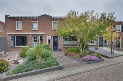 Woning Lozestoep 15 Werkendam