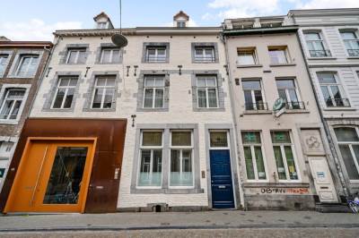 Woning Brusselsestraat 47C Maastricht