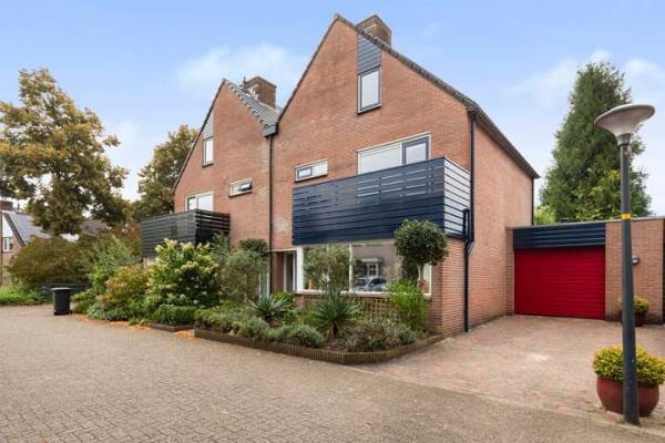 Woning De Parkelaar 6 Ugchelen