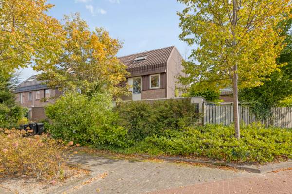 Woning Rosenholm 18 Hoofddorp