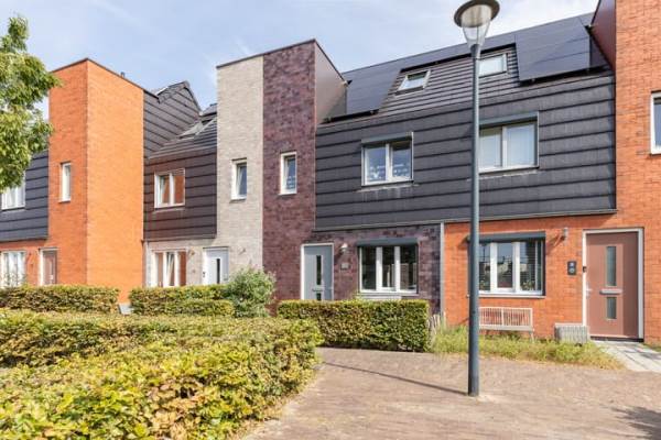 Woning Rubrum 9 Akersloot