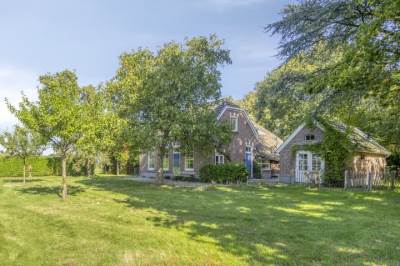 Woning Eikelhofweg 47 Olst