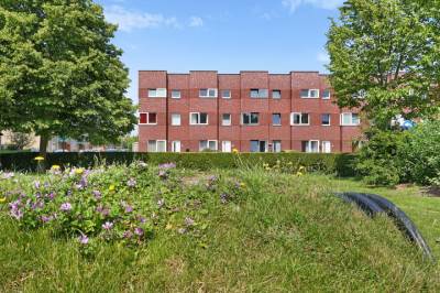 Woning Hogeweg 71 Vlissingen