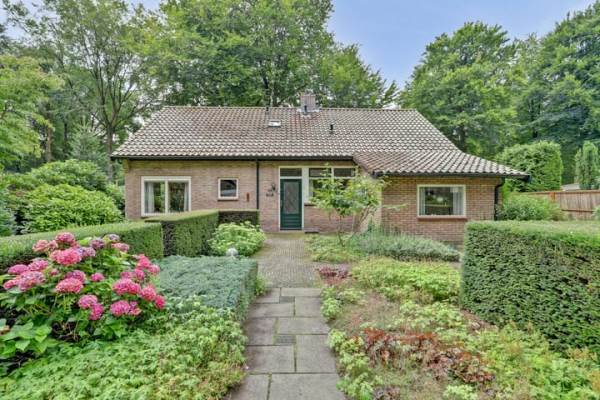 Woning Vondellaan 25 Ermelo