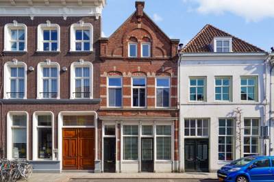 Woning Vughterstraat 236 Den Bosch
