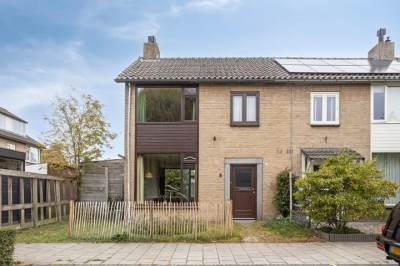 Woning Mgr. Goossenssingel 3 Vught