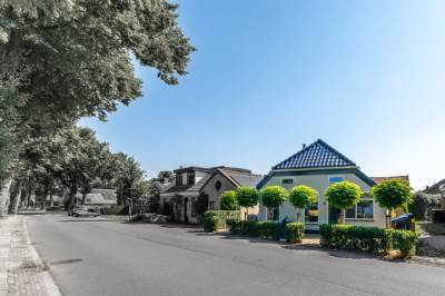 Woning Uiterburen 16 Zuidbroek