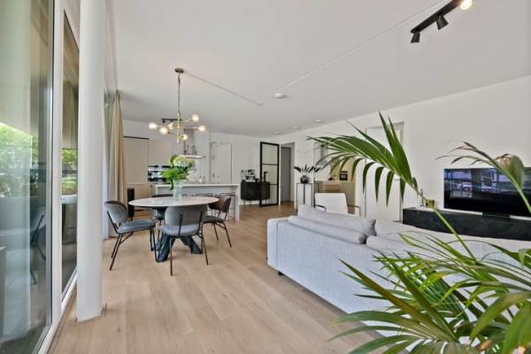 Woning Koningin Marialaan 21C Den Haag