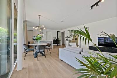 Woning Koningin Marialaan 21C Den Haag