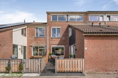 Woning Smaragd 14 Heerhugowaard