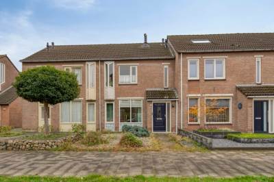 Woning Europalaan 35 Boxtel