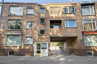 Woning Singel 229 Vlissingen