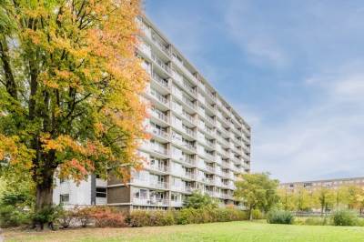 Woning Antwerpenstraat 150 Breda