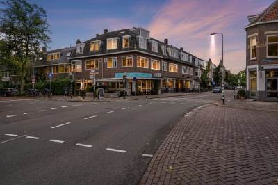 Woning Jan van Scorelstraat 12A Utrecht