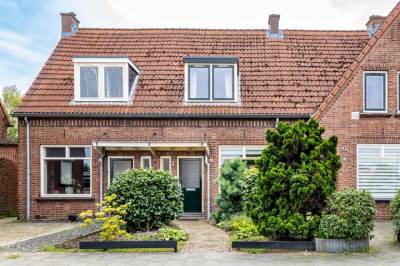 Woning Violierstraat 86 Almelo
