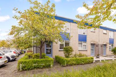 Woning Cellostraat 46 Almere