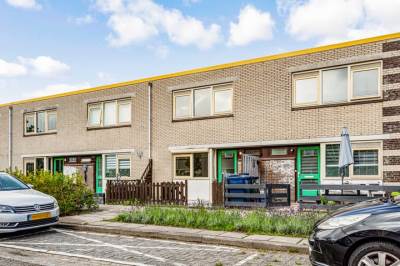 Woning Rimsky-Korssakovweg 175 Almere