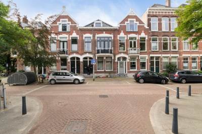 Woning 2e Jerichostraat 6A Rotterdam