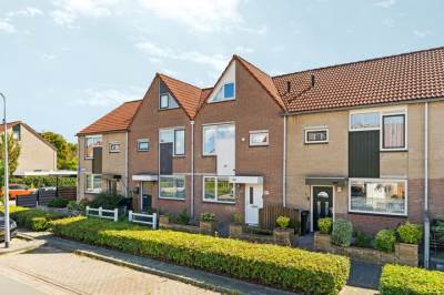 Woning Gipskruidweg 177 Almere