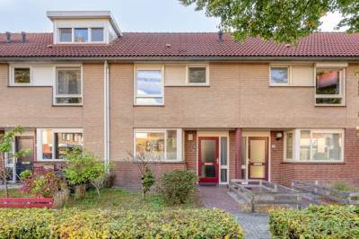 Woning Dieze 9 Veldhoven