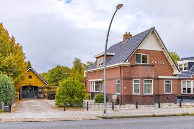 Woning Noordzijde 287 Gasselternijveenschemond