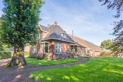 Woning Noorderdiep 29 Stadskanaal