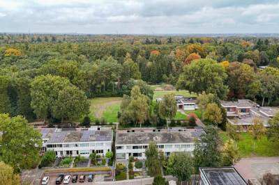 Woning Laan van de Eekharst 159 Emmen