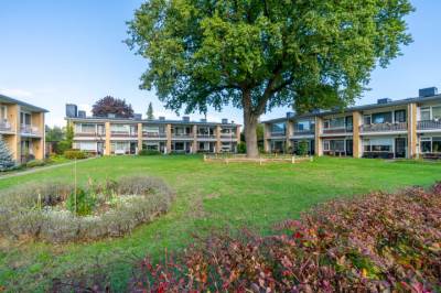 Woning Steniahof 127 Zeist