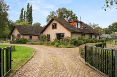 Woning Woutersweg 2 Ede