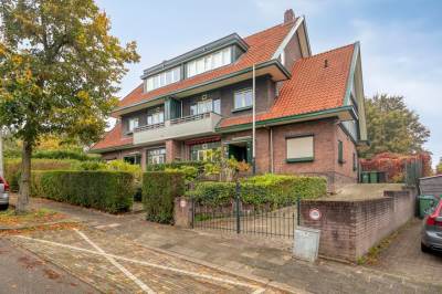 Woning Passavantlaan 12 Arnhem