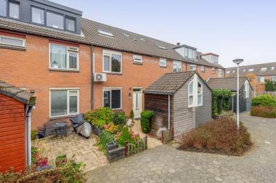 Woning De Meerkoet 7 Zevenhuizen (ZH)