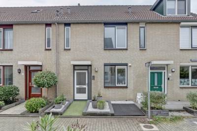 Woning Poldermeesterslag 9 Gouda