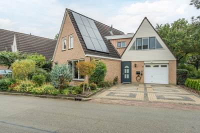 Woning Schuttevaer 18 Hoogeveen