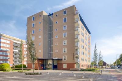 Woning Nassaustate 24 Roermond