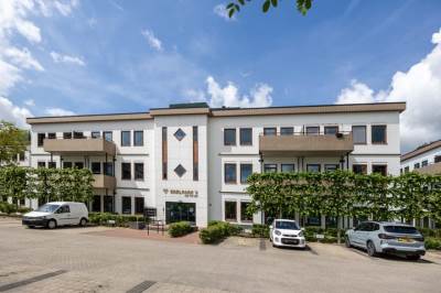 Woning Hof van Vronestein 123 Nieuwegein