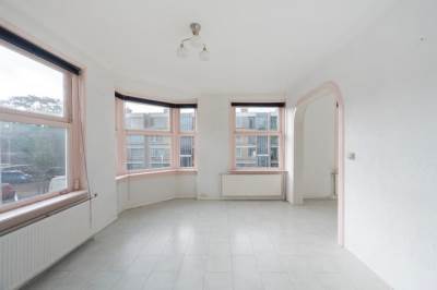 Woning Loenensestraat 37 Den Haag