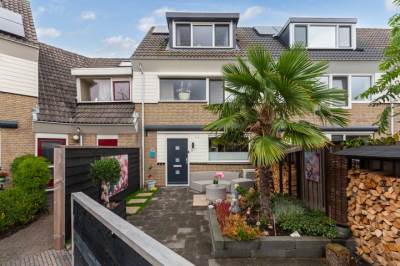 Woning Asserdreef 62 Maassluis