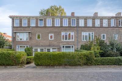 Woning St Nicasiusstraat 7 Eindhoven